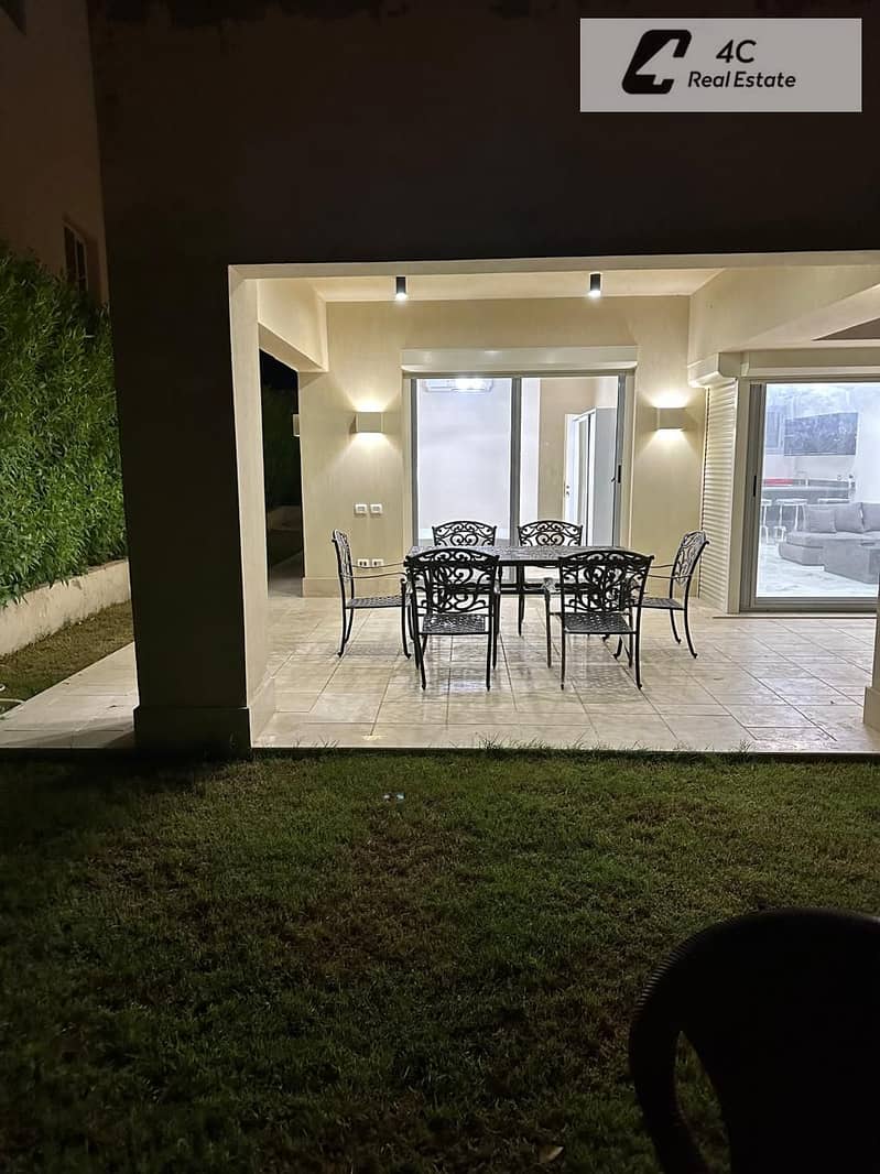 شاليه بـ٣ غرف نوم في هاسيندا باي، صورة ٩ من ١٨