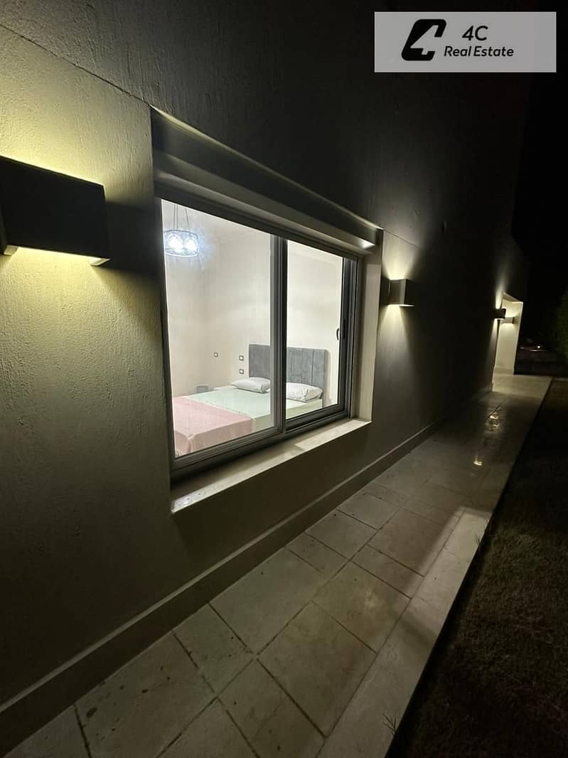 شاليه بـ٣ غرف نوم في هاسيندا باي، صورة ١٨ من ١٨