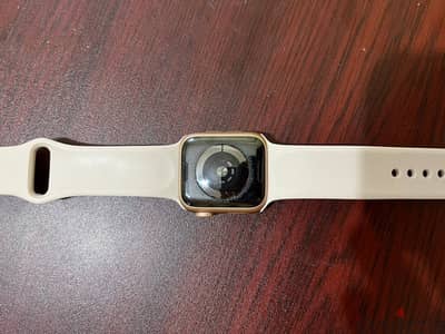 Apple watch series 4