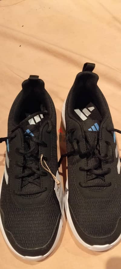 حذاء جري  adidas peprun m size (42)