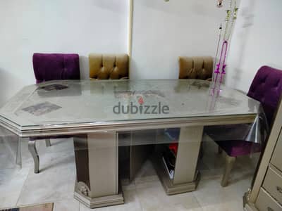 غرفه سفره
