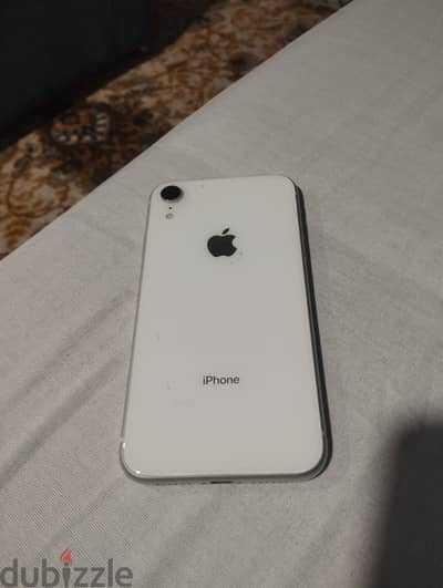 آبل - آيفون اكس ارiPhone XR