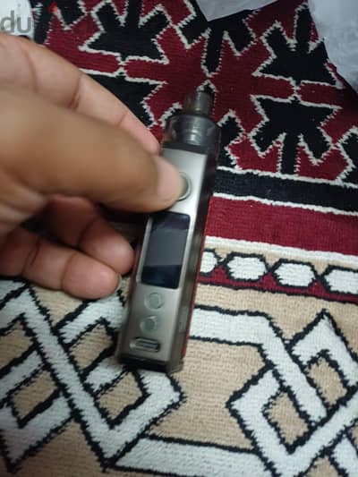 فوبو VOOPOO Drag S