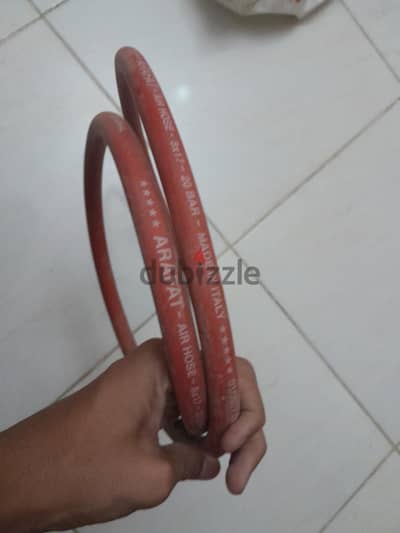 منظم غاز أصلي + خرطوم ARAFAT إيطالي 20 BAR منظم غاز أصلي + خرطوم ARAFAT إيطالي 20 BAR