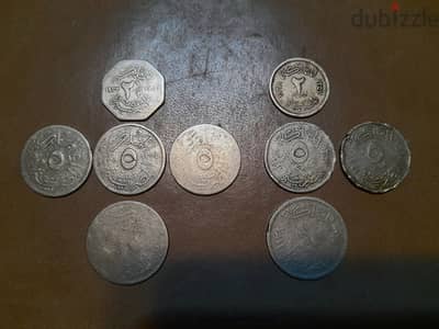 مجموعة عملات الملك فؤاد