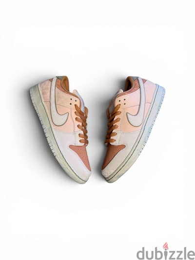 Nike SB Dunk Low Pro PRM ‘Trocadéro Gardens’