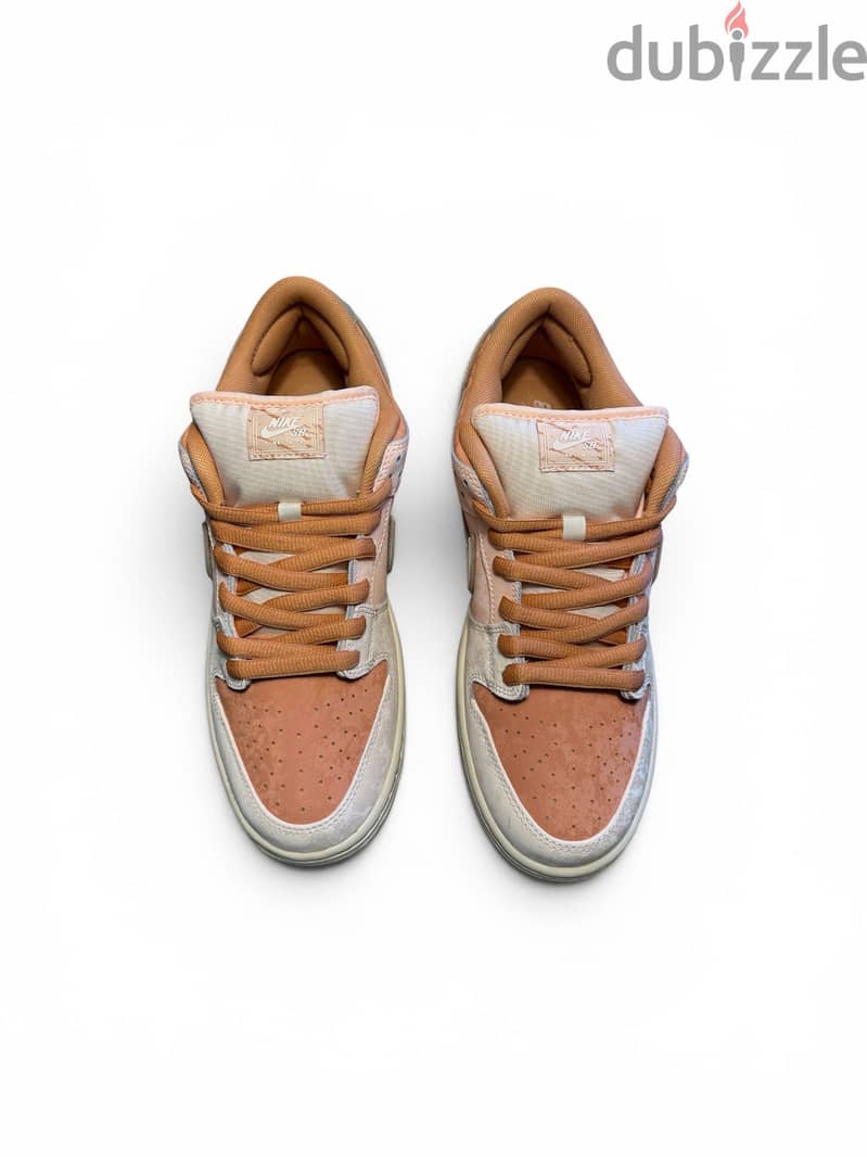 Nike SB Dunk Low Pro PRM ‘Trocadéro Gardens’ 1