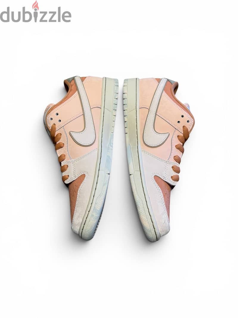 Nike SB Dunk Low Pro PRM ‘Trocadéro Gardens’ 2