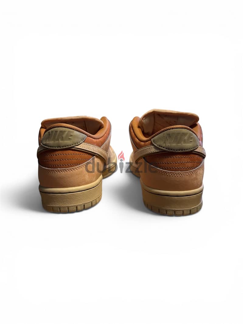 Nike SB Dunk Low Pro PRM ‘Trocadéro Gardens’ 3