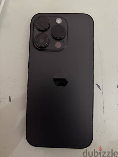 Apple - iPhone 14 Pro Apple - iPhone 14 Pro