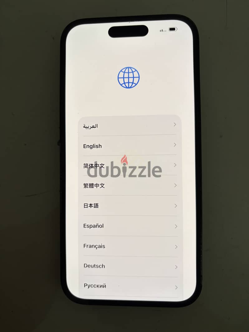 Apple - iPhone 14 Pro 1