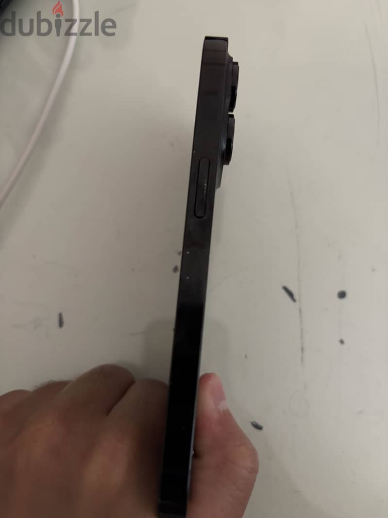 Apple - iPhone 14 Pro 2