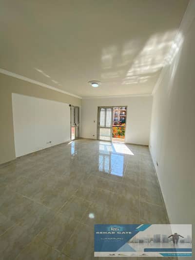  Lawn apartment for rent in Al-Rehab City    Ninth stage - Al-Rehab City  Area: 99 square meters  Second floor   Suitable space and pra