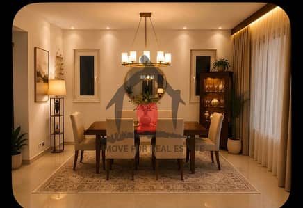Villa For Rent – Hacienda Bay Fully furnished