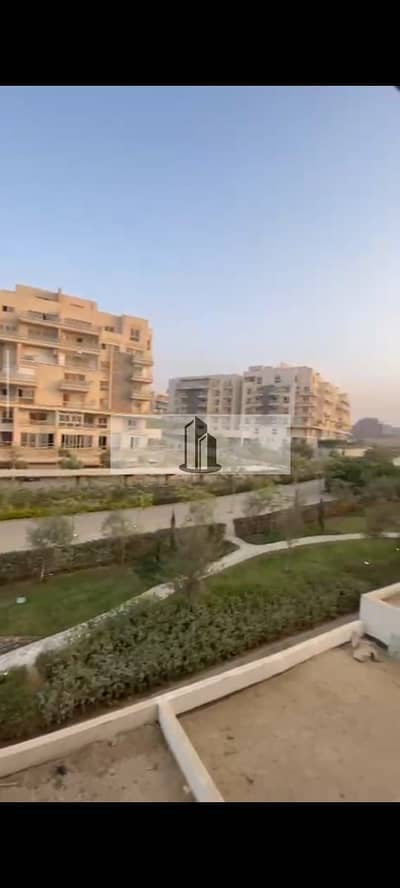 I Villa رووف جاهزة للاستلام متشطبه للبيع في ماونتن فيو آي سيتي Mountain View نيو كايرو داخل Club Park