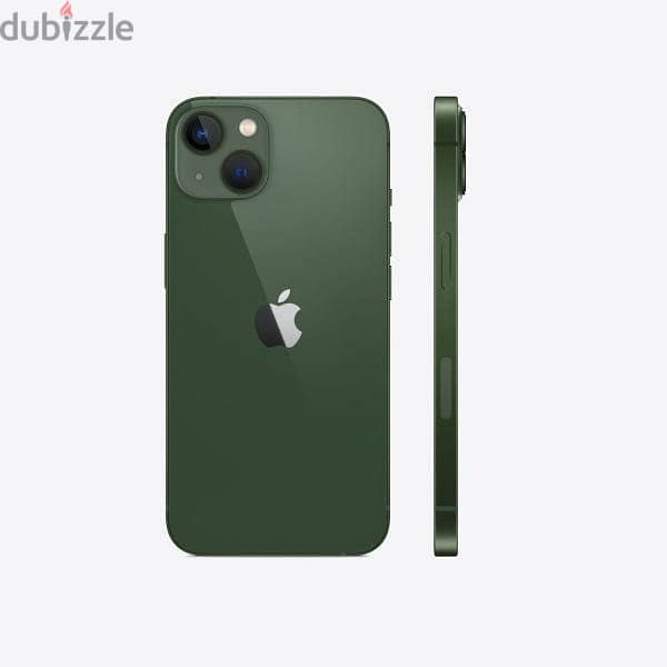 Apple - iPhone 13 1