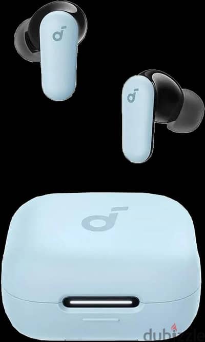 Anker Soundcore R50i NC Earbuds , Blue - A3959H11 بضمان etisal