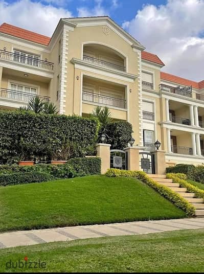شقه للبيع في كومباوند مميز Regents Square New Cairo  قلب الجولدن سكوير التجمع الخامس   دايركت علي شارع التسعين بجوار النادي الاهلي