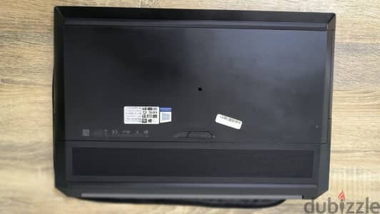 HP ZBOOK 17 G6