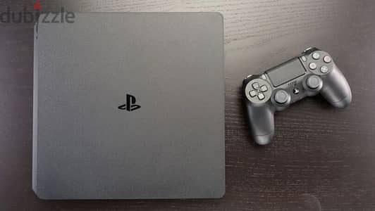 PLAYDTAION 4 slim 1000GB