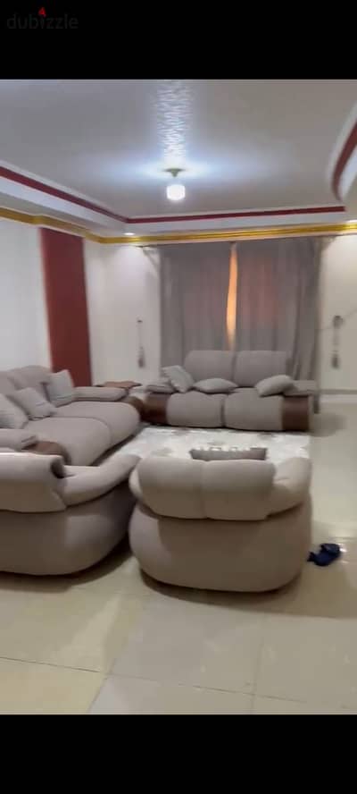 شقه للايجار في الهرم