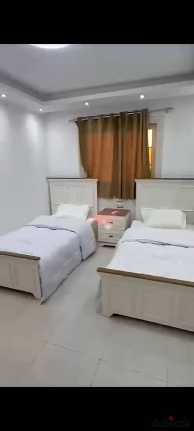 شقه للايجار في المنيل