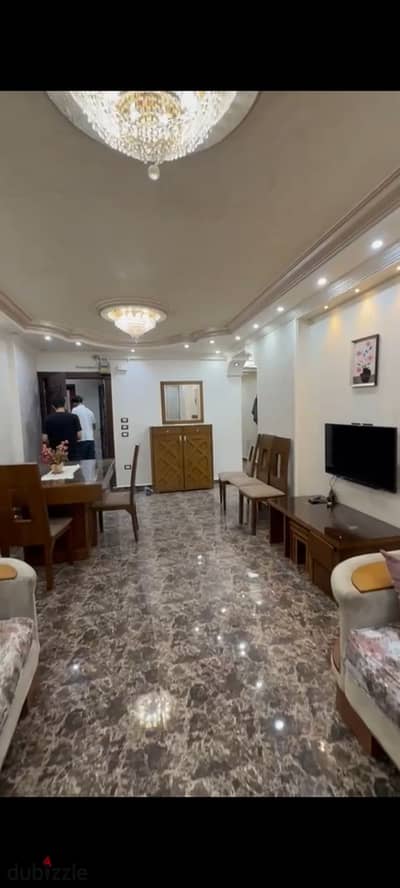 Apartment for rent in Faisal
