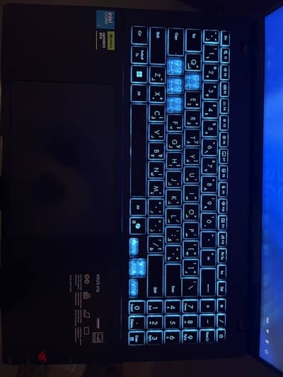Asus Vivobook V16