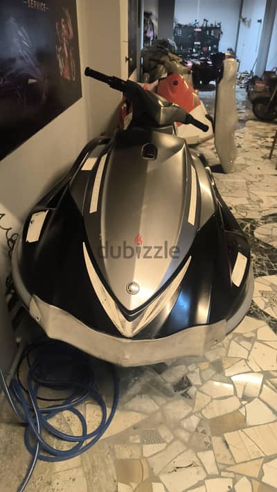 ياماها vx1100