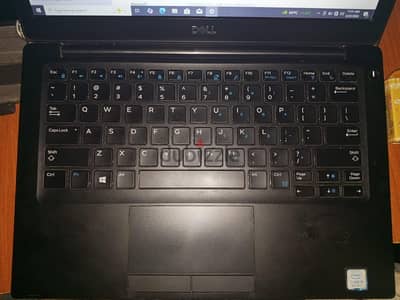 Dell latitude 7290