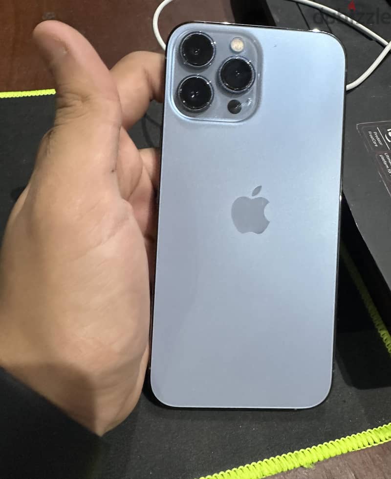Apple - iPhone 13 Pro Max 2