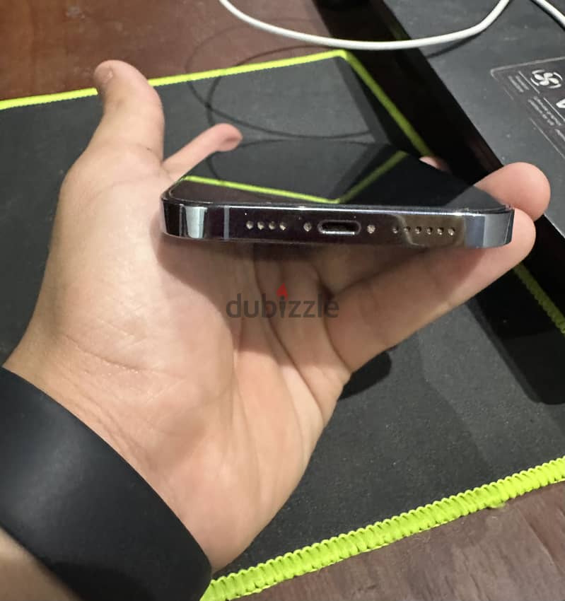 Apple - iPhone 13 Pro Max 5