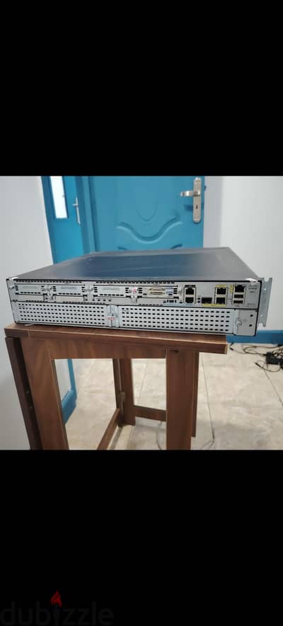 cisco 2951 router