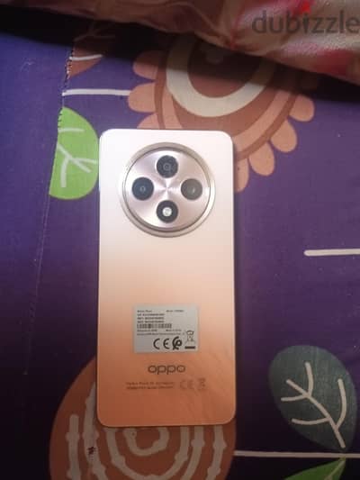اوبو رينو 12 اف زيرو
