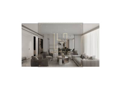 اقل سعر شقة بحديقه مفروشة مودرن 3 نوم ايجار كمبوند واتر واي القاهرة الجديدة Apartment rent The Waterway New Cairo