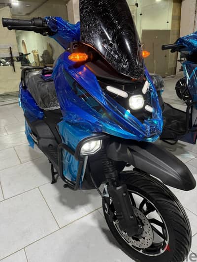 X-ROAD - Keeway keet