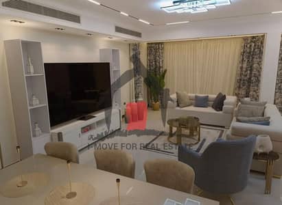 Water Villa For Rent –Hacienda Bay Fully furnished