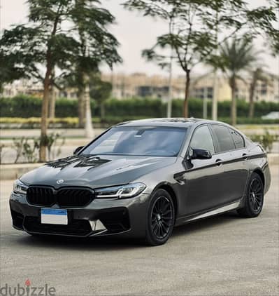 BMW 528 2011