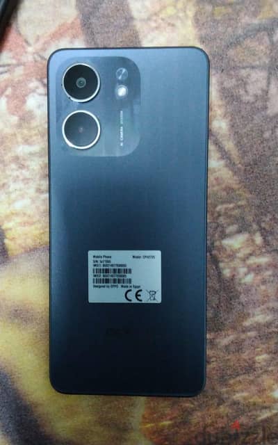 OPPO A5x