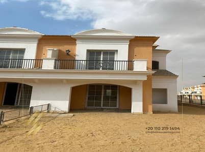 Prime Location Town House For Sale in Layan Compound