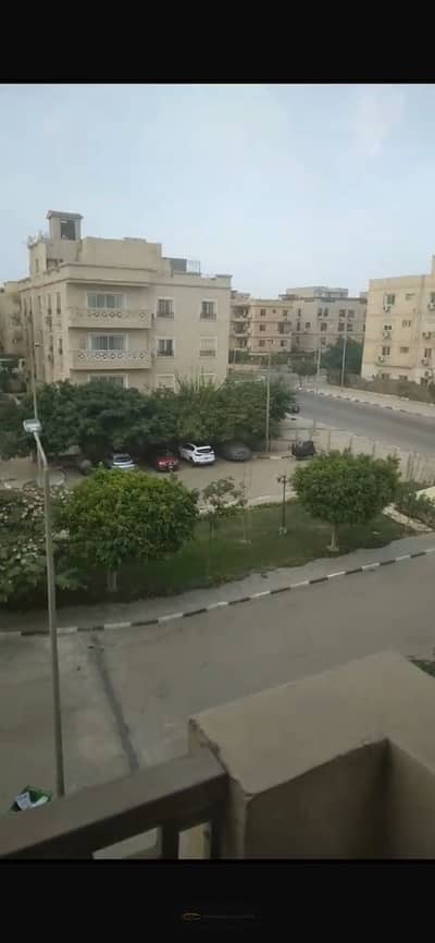 For rent furnished in Beverly Hills - Sheikh Zayed Phase II - Beverly Hills • Area: 210 square meters