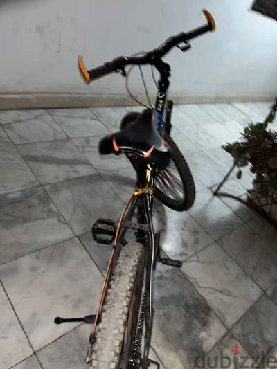 عجلة سفاري للبيع -safari bicycle for sale