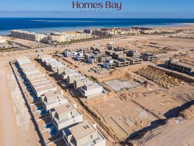 2BR Chalet + Terrace | Il Bayou | 15% DP, 6 Yrs