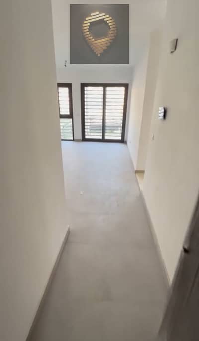 119 sqm apartment for rent in Madinaty B8, finished in excellent condition - close to the club