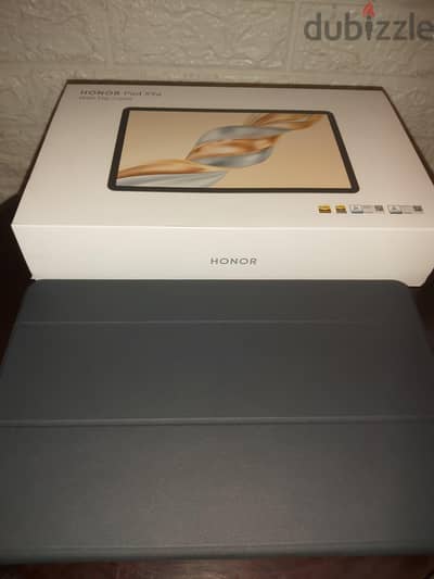 Honor pad X9a - تابلت هونر