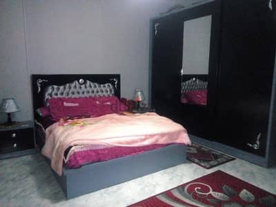 اوضه نوم عموله