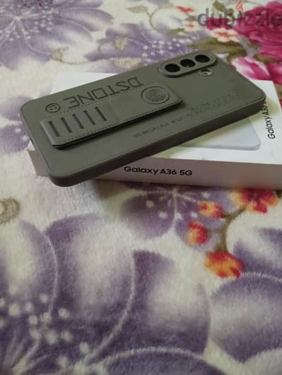 Samsung  a36 5g 256