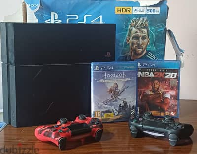 ps4 fat
