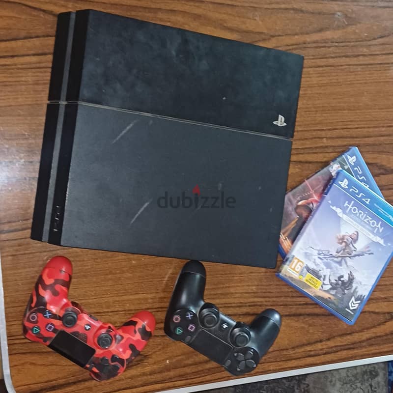 ps4 fat 1