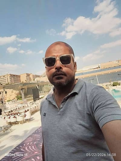 Mohamed Mohsen